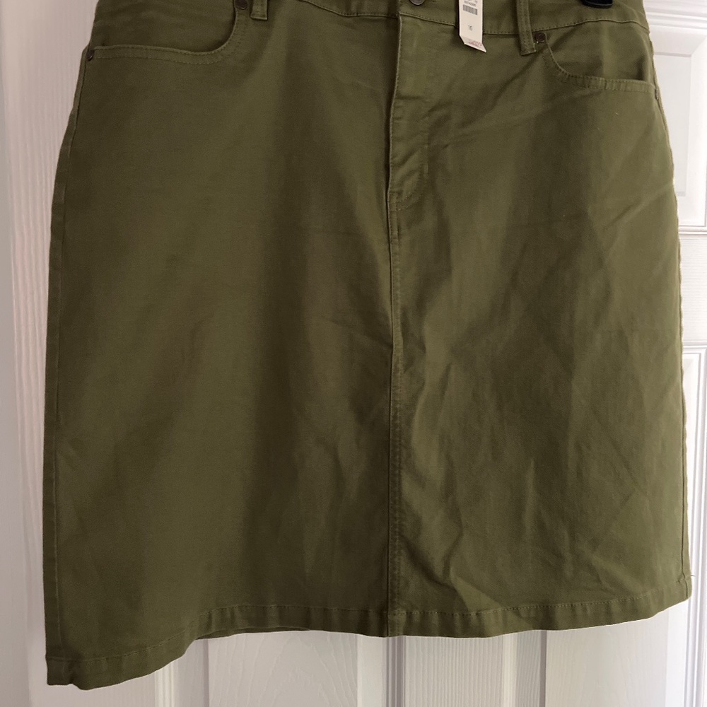 Skirt